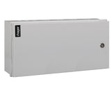 Hager JK120 100A 20 Way Single Phase SPN Board