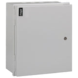 Hager JK128 100A 28 Way Single Phase SPN Board