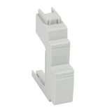 Hager JN001BP Single Pole Blanking Plate 125A Frame