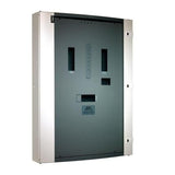 Hager JN208BG 8 Way 250A TP+N MCCB Panelboard