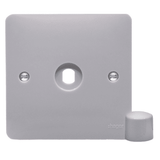 Hager Sollysta WMDRP1KIT 1 Gang Dimmer Kit