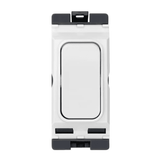 Hager Sollysta WMGS16 20A Intermediate Grid Switch