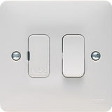 Hager Sollysta WMSSU83 Switched Fuse Spur