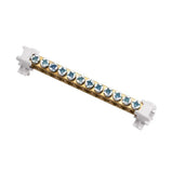 Hager VAT10 Terminal Bar 10 Way