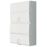 Hager VM91214CU 26 Way High Integrity Consumer Unit