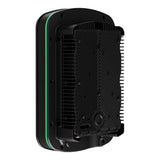 Hypervolt HV3PROAAUB075T2 Home 3 Pro Black EV Charger with 7.5m Cable