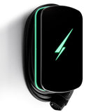 Hypervolt HV3PROAAUB075T2 Home 3 Pro Black EV Charger with 7.5m Cable