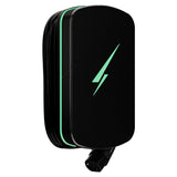 Hypervolt HV3PROAAUB075T2 Home 3 Pro Black EV Charger with 7.5m Cable