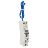 Lewden 25amp RCBO Type A B Curve RCBO-B25/30/SPA