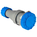 Lewden 63A 2P+E 230V Coupler IP67