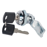 Lewden Key Lock + 2 Keys for TPN Boards