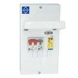 Lewden Retrofit Surge Protection Unit