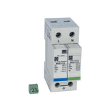 Lewden Type 2  Single Phase Double Module Surge Protection Device