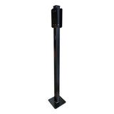 Ohme Home Pro Mounting Post