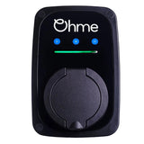 Ohme ePod OHMEX1GB0003-BL 7kW Smart Untethered EV Charger