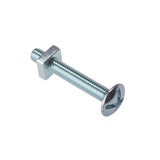 Roofing Nut & Bolt 6x12 Box of 200