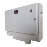 Ryefield 3 Way SNE Service Head Distribution Board Mul-T Lock System