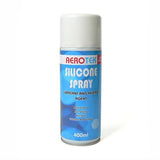Silicone Spray AERO-SILICON