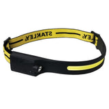 Stanley dual function rechargeable head torch