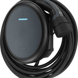 Sync EV EVT77G Tethered Electric Car Charger 7.4kW WiFi