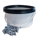 Trade Tub Driva Cavity Fixings + Screws