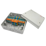 Wiska Levered Consumer Unit Relocation Kit