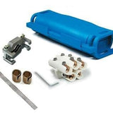 Wiska SH506W Shark IP68 1.5mm-6mm 3-5core cable joint