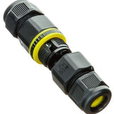 WXT68IL16 In-Line IP68 Connector  16A