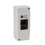 Wylex 2 Module Enclosure IP40