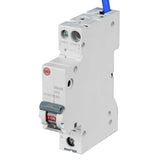 Wylex NXSB32AFD 32A AFDD RCBO 30mA Arc Fault Detection Device